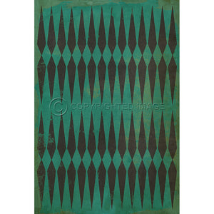 Pattern 08 Frankenstein        20x30