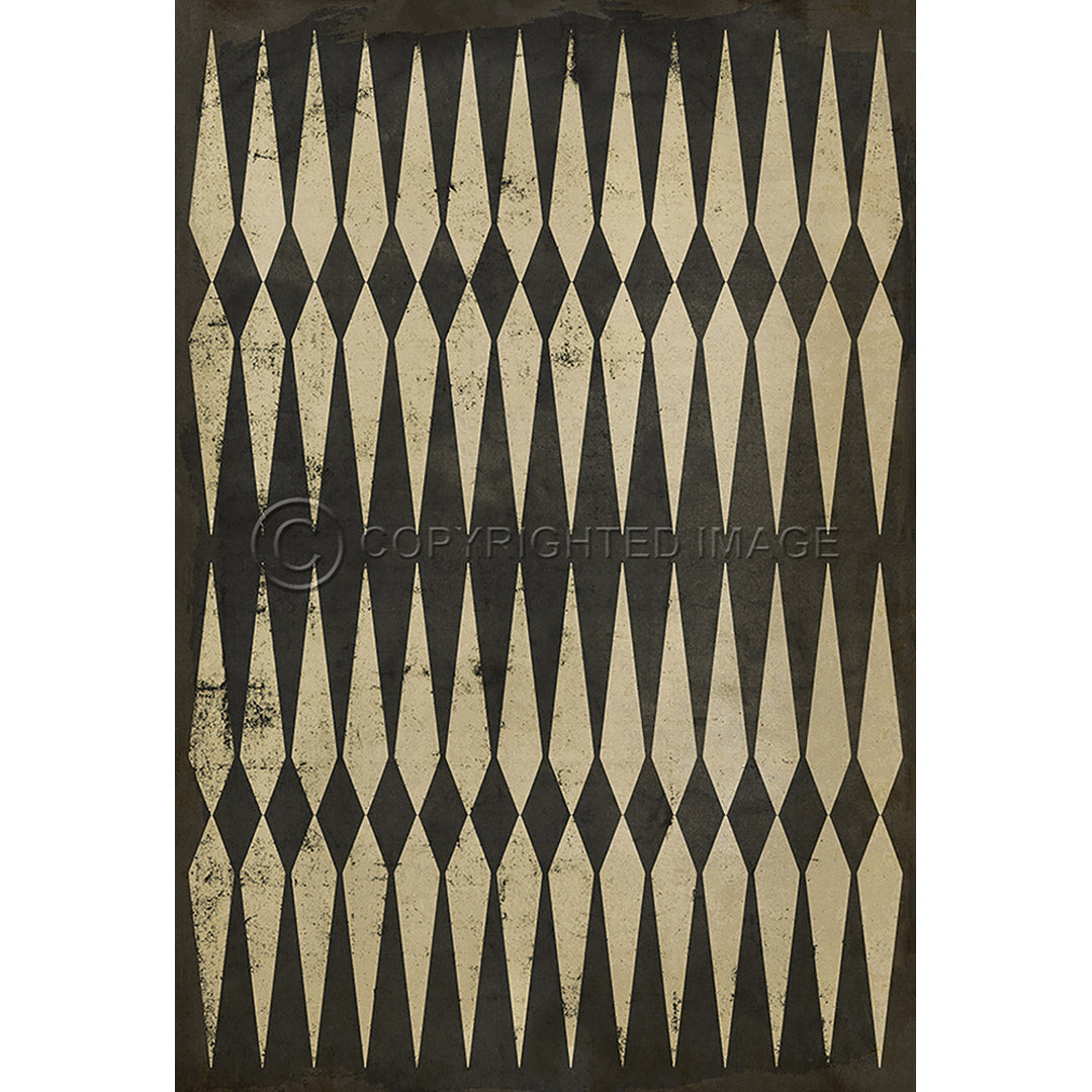 Pattern 08 Backgammon        38x56