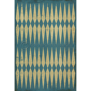 Pattern 08 Lady of the Lake     20x30