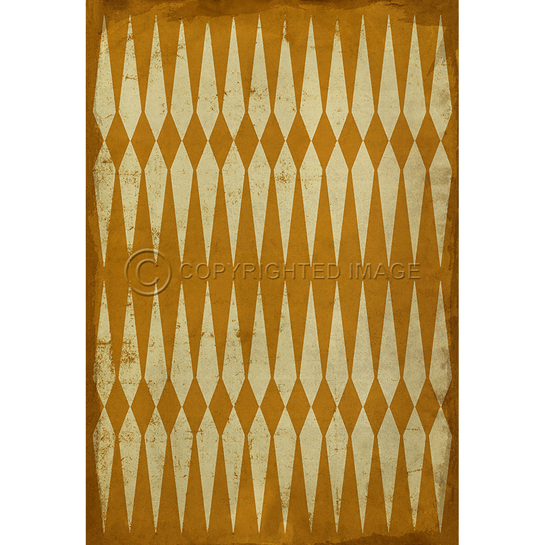 Pattern 08 Eternal Sunshine       52x76