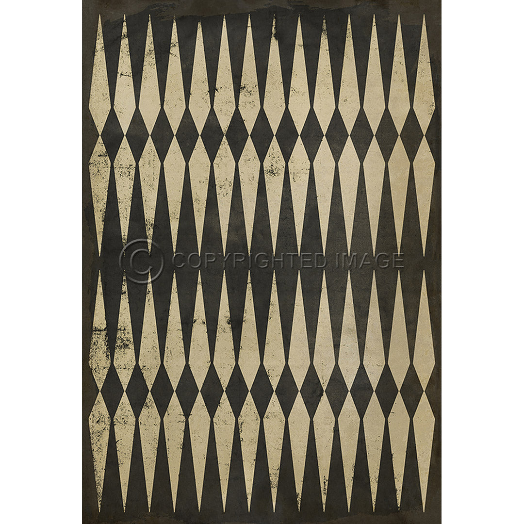 Pattern 08 Backgammon        70x102