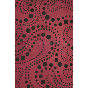 Pattern 12 Serendipity        20x30