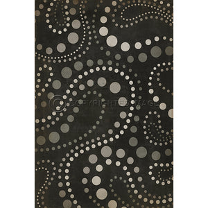 Pattern 12 the Time Traveler      20x30