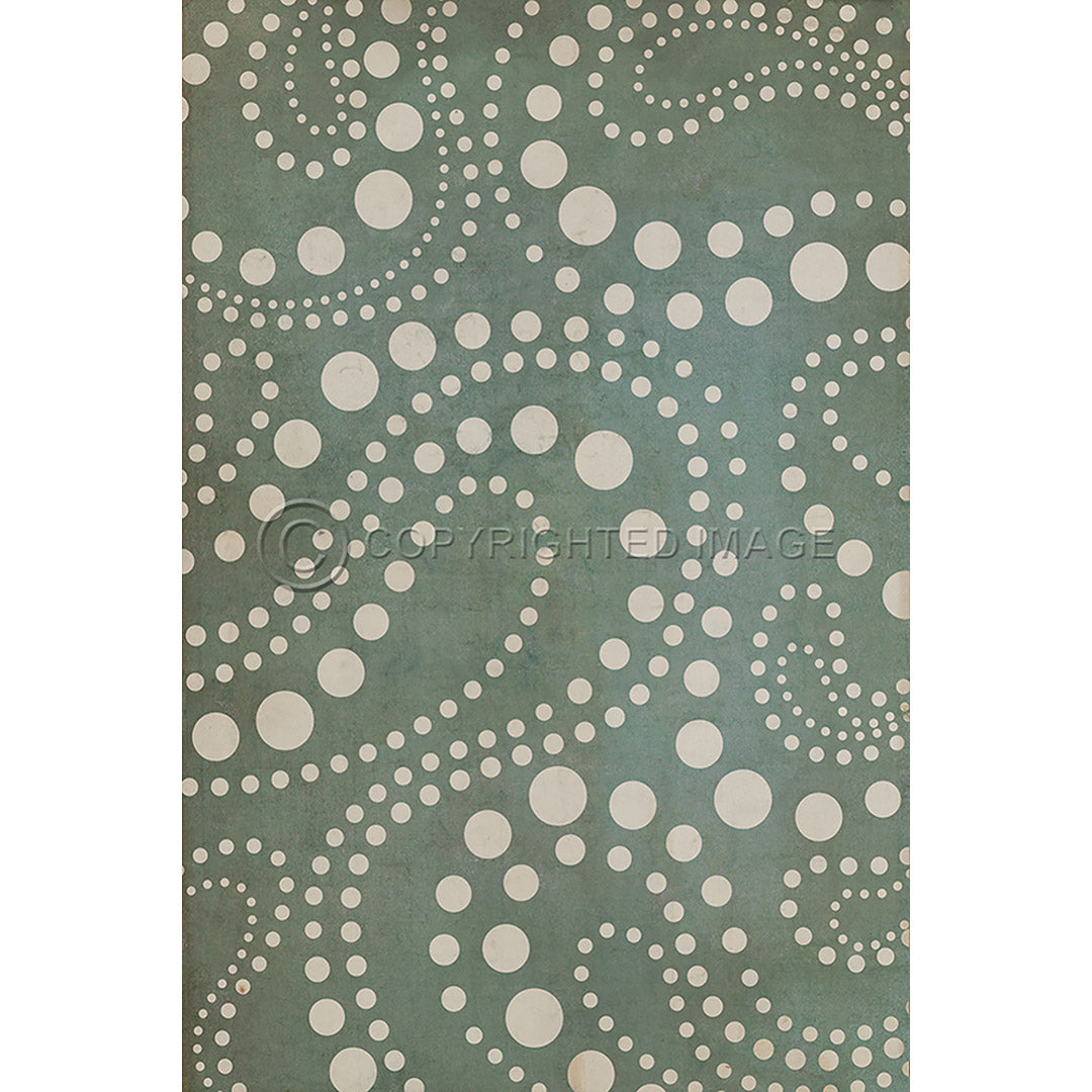 Pattern 12 Out of the Blue     20x30
