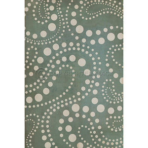 Pattern 12 Out of the Blue     120x120