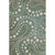 Pattern 12 Out of the Blue     120x120