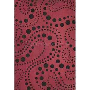 Pattern 12 Serendipity        20x30