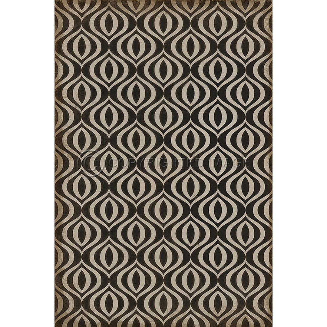 Pattern 15 Istanbul        120x120