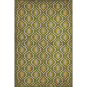 Pattern 15 Eye of Newt      120x120