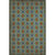 Pattern 15 Constantinople        120x120