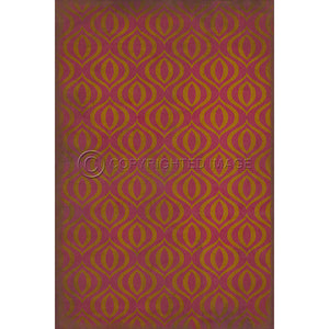 Pattern 15 Phoenix        120x120