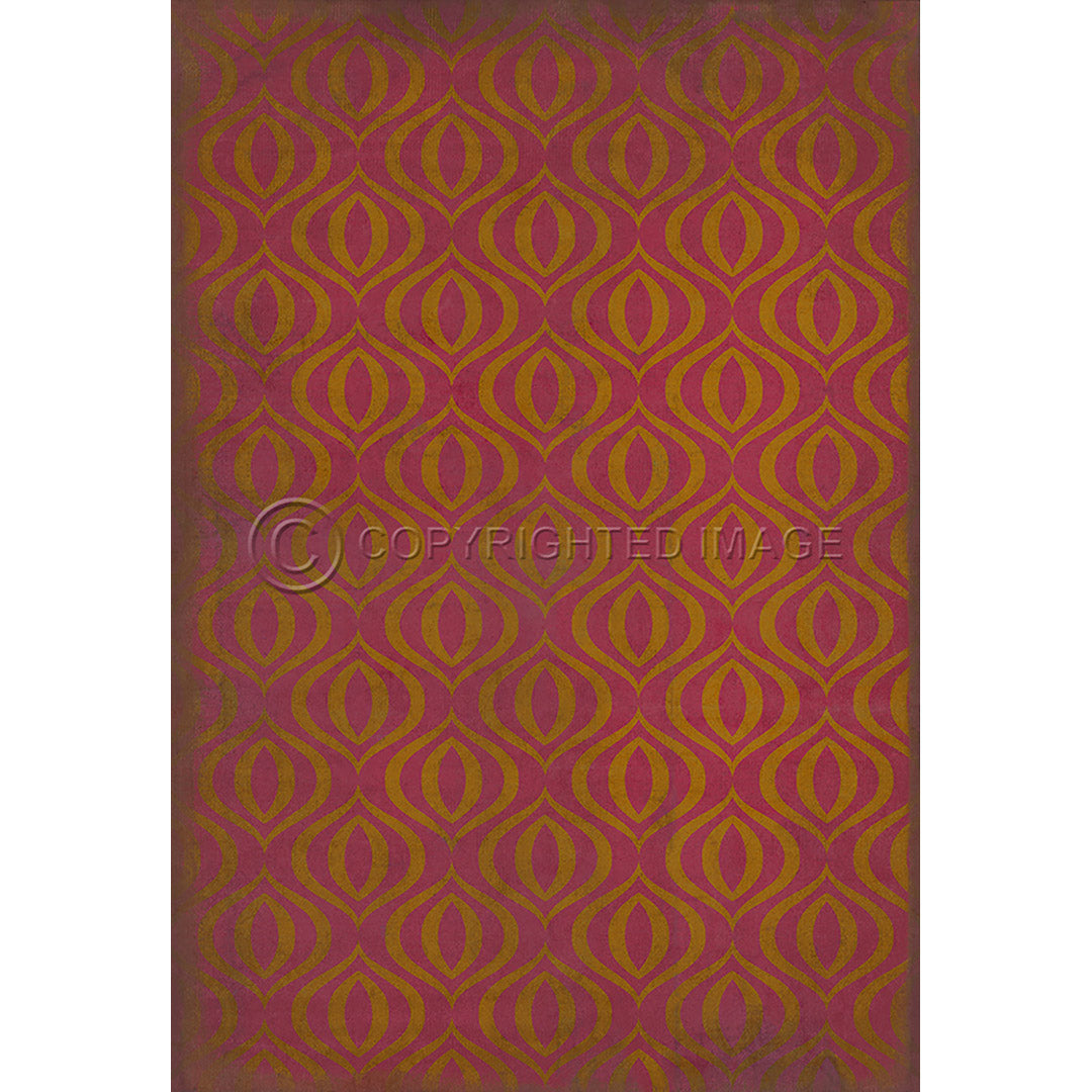 Pattern 15 Phoenix        70x102