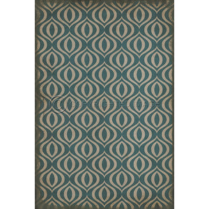 Pattern 15 Lithium        120x120