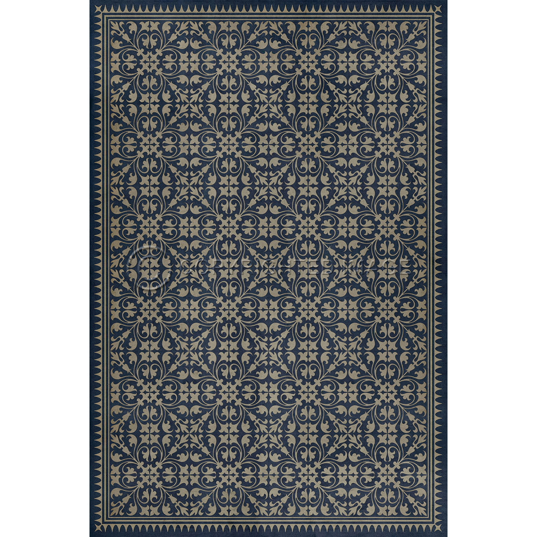 Pattern 21 Bandersnatch        120x120