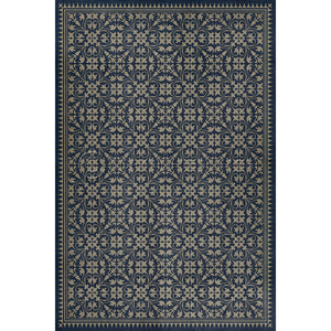 Pattern 21 Bandersnatch        120x120