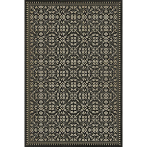 Pattern 21 By Hook or by Crook    120x120