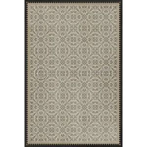 Pattern 21 the White Knight      120x120