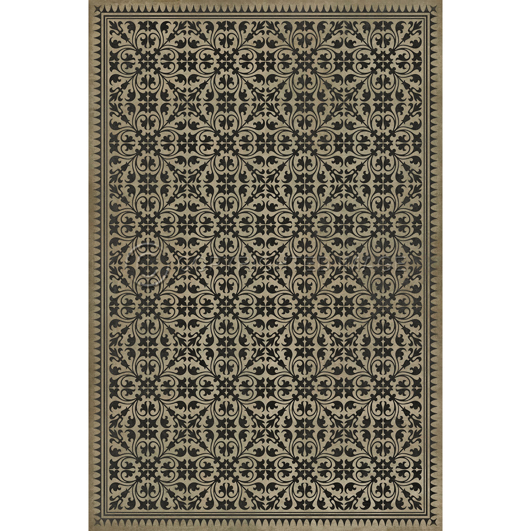 Pattern 21 Twinkle Twinkle Little Bat     120x120