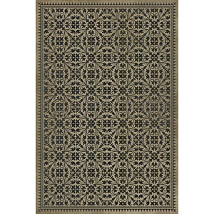 Pattern 21 Twinkle Twinkle Little Bat     120x120