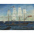 Ship Joseph Starbuck Ship 23x30