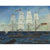Ship Joseph Starbuck Ship 23x30