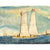 Ship Mary Of Norfolk 23x30