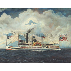 Ship Philadelphia 23x30