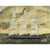 Ship The Envy of the Atlantic 23x30