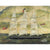 Ship The Envy of the Atlantic 23x30