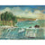 Ship The Light Keepers 23x30