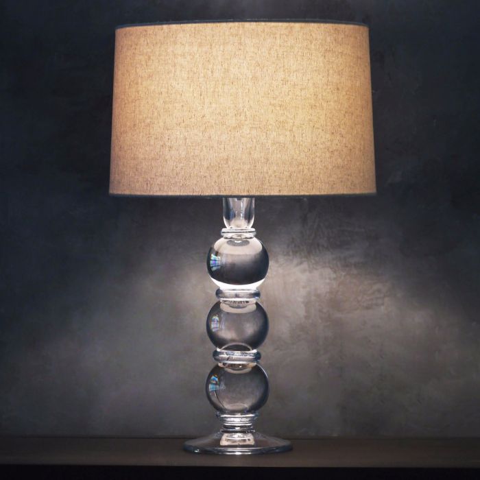 Hartland Lamp - Small