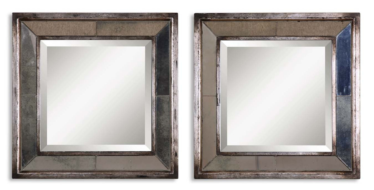 Davion Square Mirrors, S/2