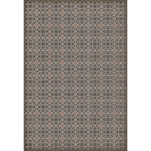 Lamerie Lattice George Wickes 120x120