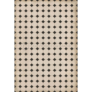 Octagons Adams 120x120