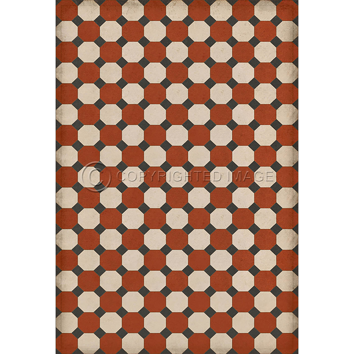 Octagons Lee 120x175