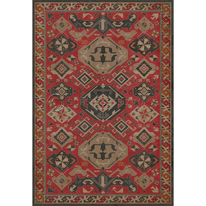 Traditional All Spice 120x120