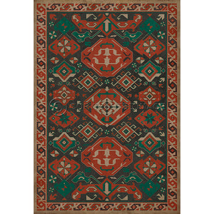 Traditional Clove 120x120