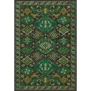 Traditional Dill 120x120