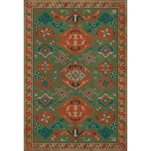 Traditional Mace 120x120