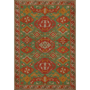 Traditional Nutmeg 120x120