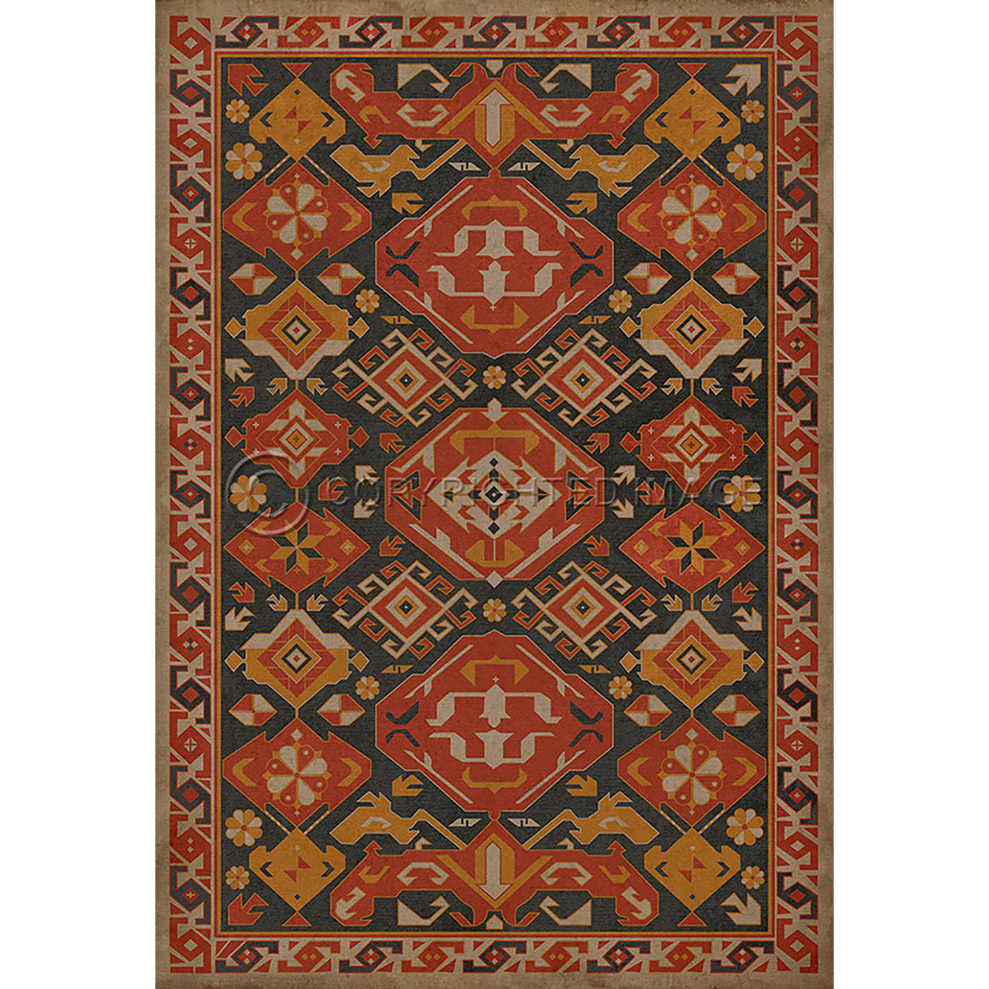 Traditional Paprika 120x120