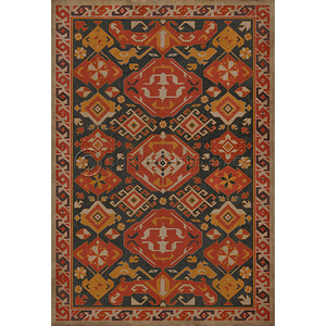 Traditional Paprika 120x120