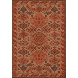 Traditional Pepperberry 120x120