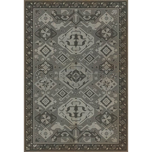 Traditional Poppy Seed 120x120