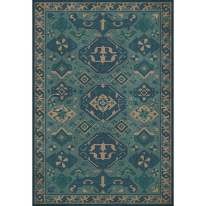 Traditional Porcelain 120x120