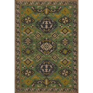 Traditional Sage 120x120