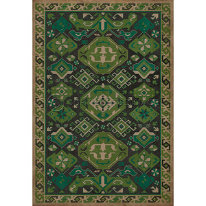 Traditional Thyme 120x120