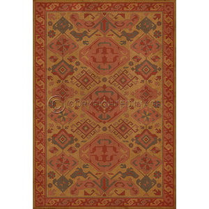 Traditional Turmeric 120x120