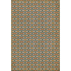 Wavy Lines Austen 120x120