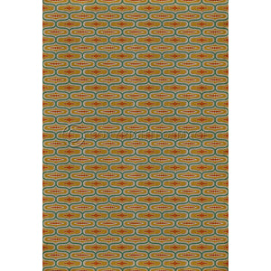 Wavy Lines Fielding 120x120